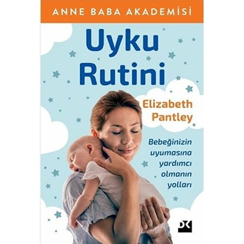 Uyku Rutini Elizabeth Pantley