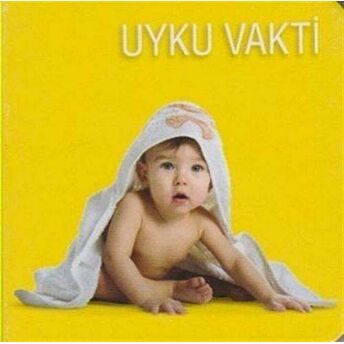 Uyku Vakti Kolektif