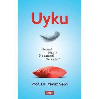 Uyku Yavuz Selvi