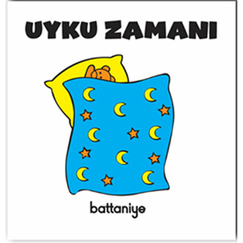 Uyku Zamanı - Battaniye Kolektif