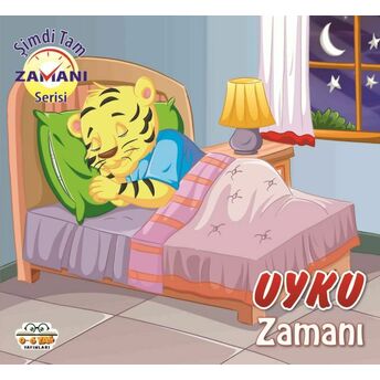 Uyku Zamanı - Şimdi Tam Zamanı