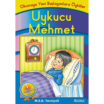 Uykucu Mehmet Kolektif