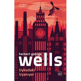 Uykudaki Uyanıyor H. G. Wells