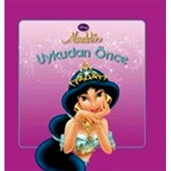 Uykudan Önce - Aladdin Kolektif