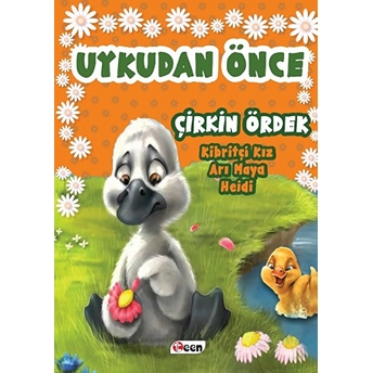 Uykudan Önce - Çirkin Ördek Kolektif