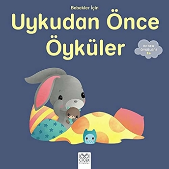 Uykudan Önce Öyküler Rafaella