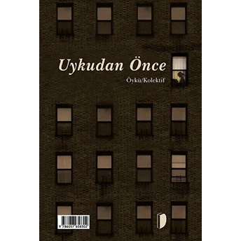 Uykudan Önce - Pandemiden Sonra