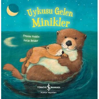 Uykusu Gelen Minikler Katja Reider