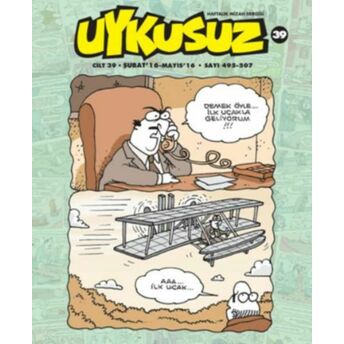 Uykusuz Dergisi Cilt: 39 Sayı: 495-507 Komisyon