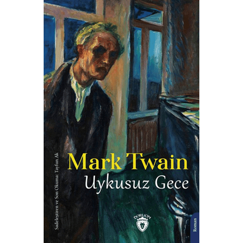 Uykusuz Gece Mark Twain