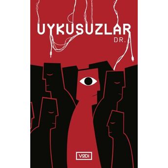 Uykusuzlar Dr.