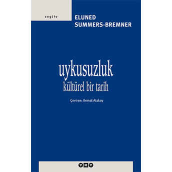 Uykusuzluk Eluned Summers-Bremner