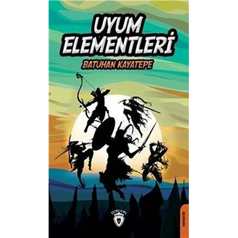 Uyum Elementleri Batuhan Kayatepe