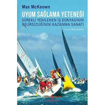 Uyum Sağlama Yeteneği Max Mckeown