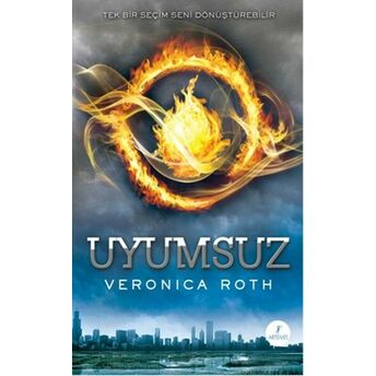 Uyumsuz Veronica Roth