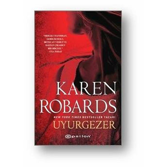 Uyurgezer Karen Robards