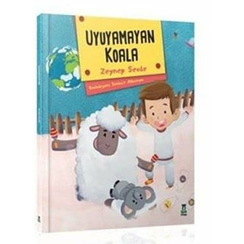 Uyuyamayan Koala Zeynep Sevde