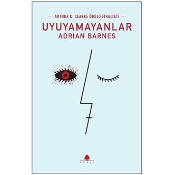 Uyuyamayanlar Adrian Barnes