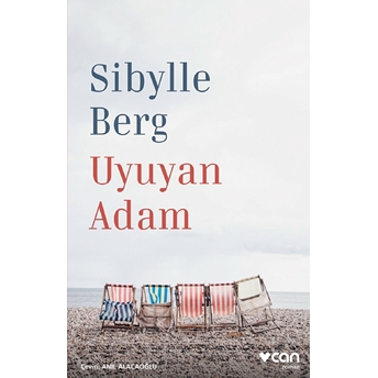 Uyuyan Adam Sibylle Berg