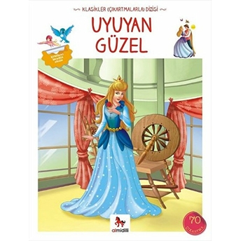 Uyuyan Güzel Grimm Brothers