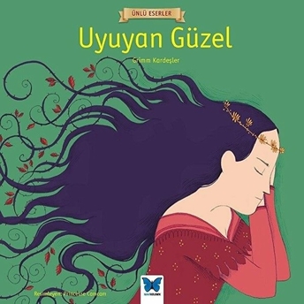 Uyuyan Güzel Grimm Kardeşler