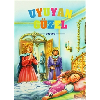 Uyuyan Güzel-Kolektif