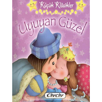 Uyuyan Güzel / Küçük Klasikler Kolektif