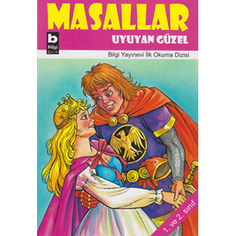 Uyuyan Güzel / Masallar Kolektif