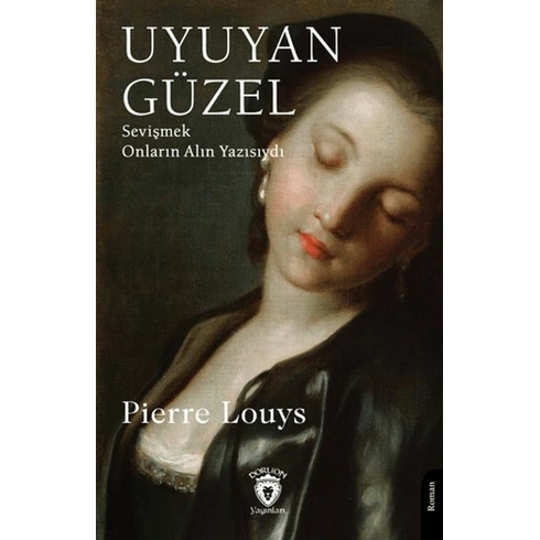 Uyuyan Güzel Pierre Louys