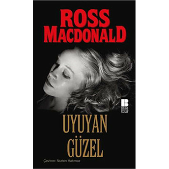 Uyuyan Güzel Ross Macdonald