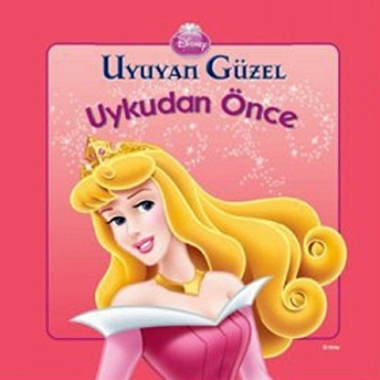 Uyuyan Güzel Uykudan Önce - 10 Kolektif