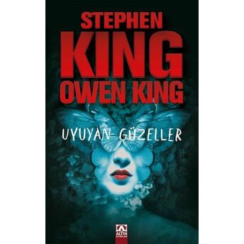 Uyuyan Güzeller Stephen King