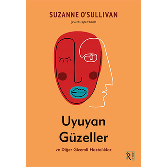 Uyuyan Güzeller Suzanne Osullivan