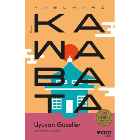 Uyuyan Güzeller Yasunari Kawabata