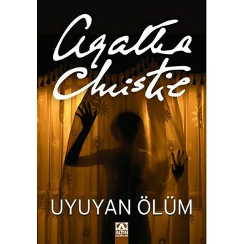 Uyuyan Ölüm Agatha Christie