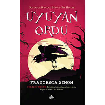 Uyuyan Ordu Francesca Simon