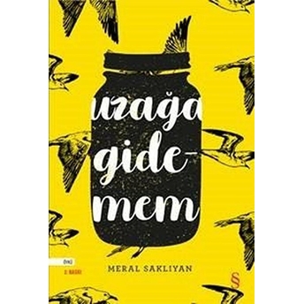 Uzağa Gidemem - Meral Saklıyan