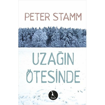 Uzağın Ötesinde Peter Stamm