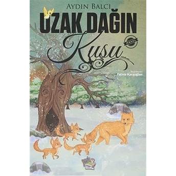 Uzak Dağın Kuşu Aydın Balcı