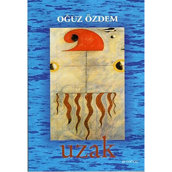 Uzak Oğuz Özdem