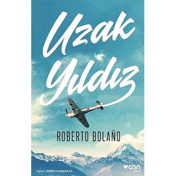 Uzak Yıldız Roberto Bolano