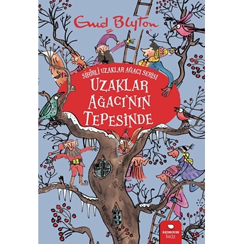 Uzaklar Ağacı Nın Tepesinde