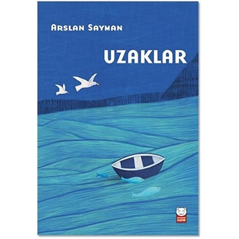 Uzaklar Arslan Sayman