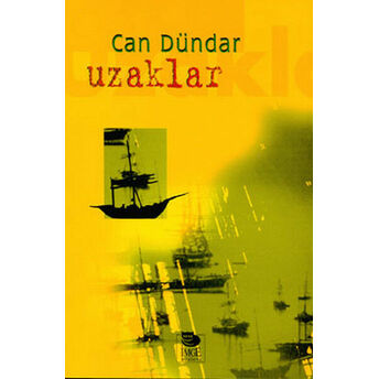 Uzaklar Can Dündar