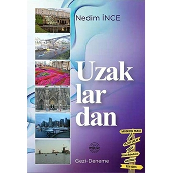 Uzaklardan Nedim Ince