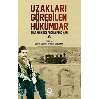 Uzakları Görebilen Hükümdar 2