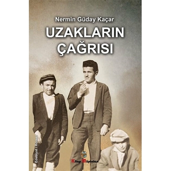 Uzakların Çağrısı