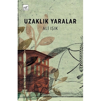 Uzaklık Yaralar Ali Işık