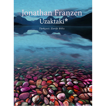 Uzaktaki Jonathan Franzen