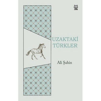 Uzaktaki Türkler Ali Şahin